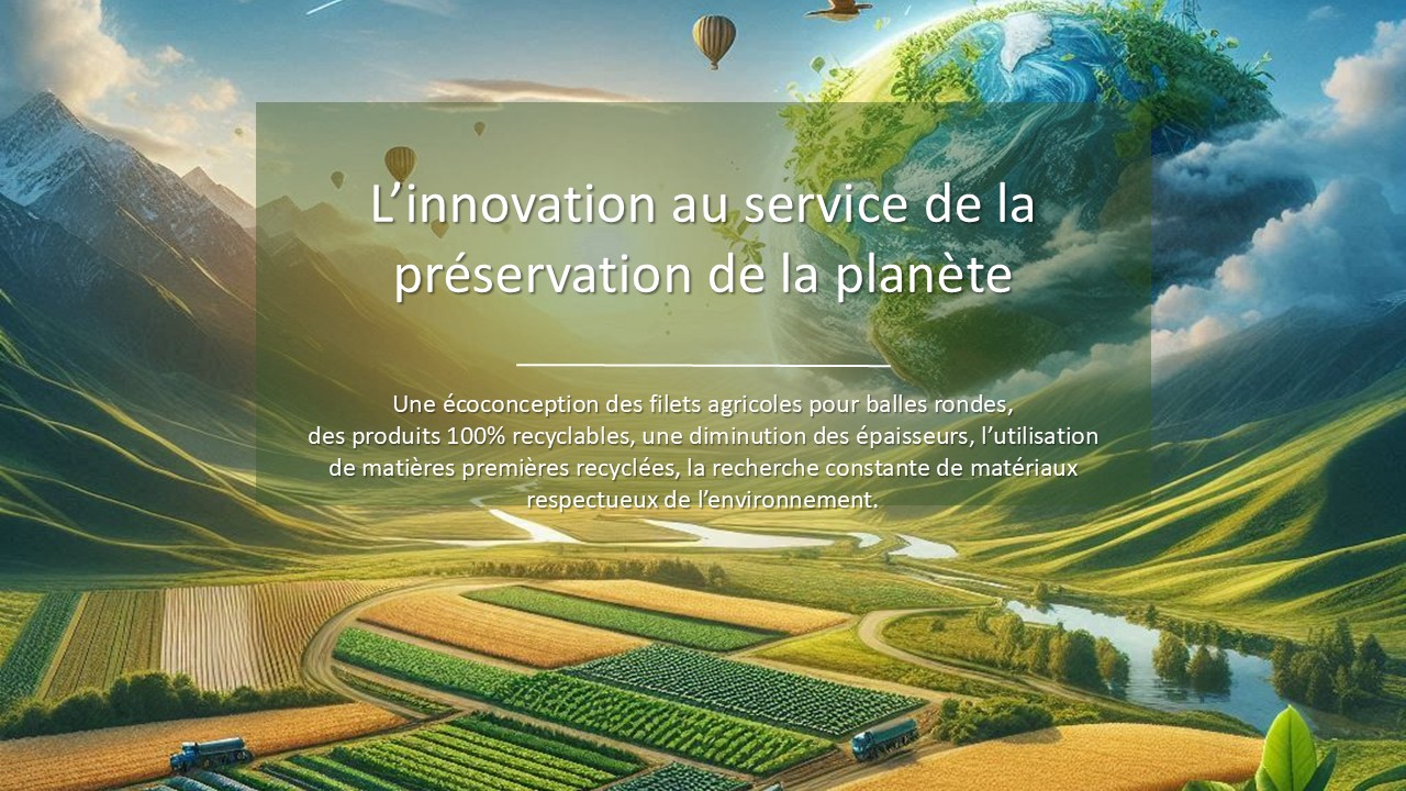 Photo environnement