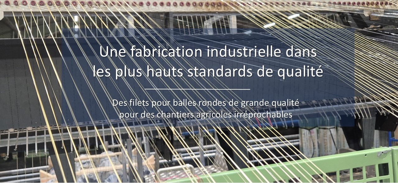 Fabrication industrielle haute qualite ok