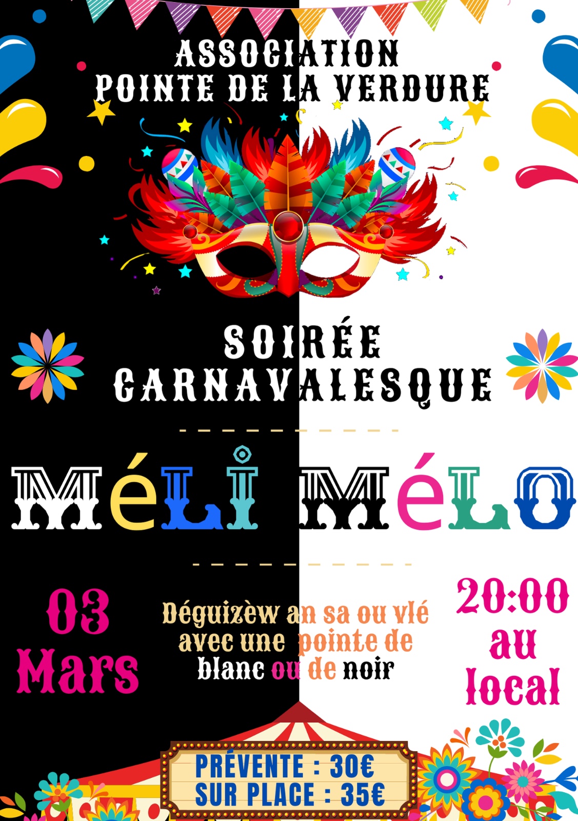 Carnaval-2025
