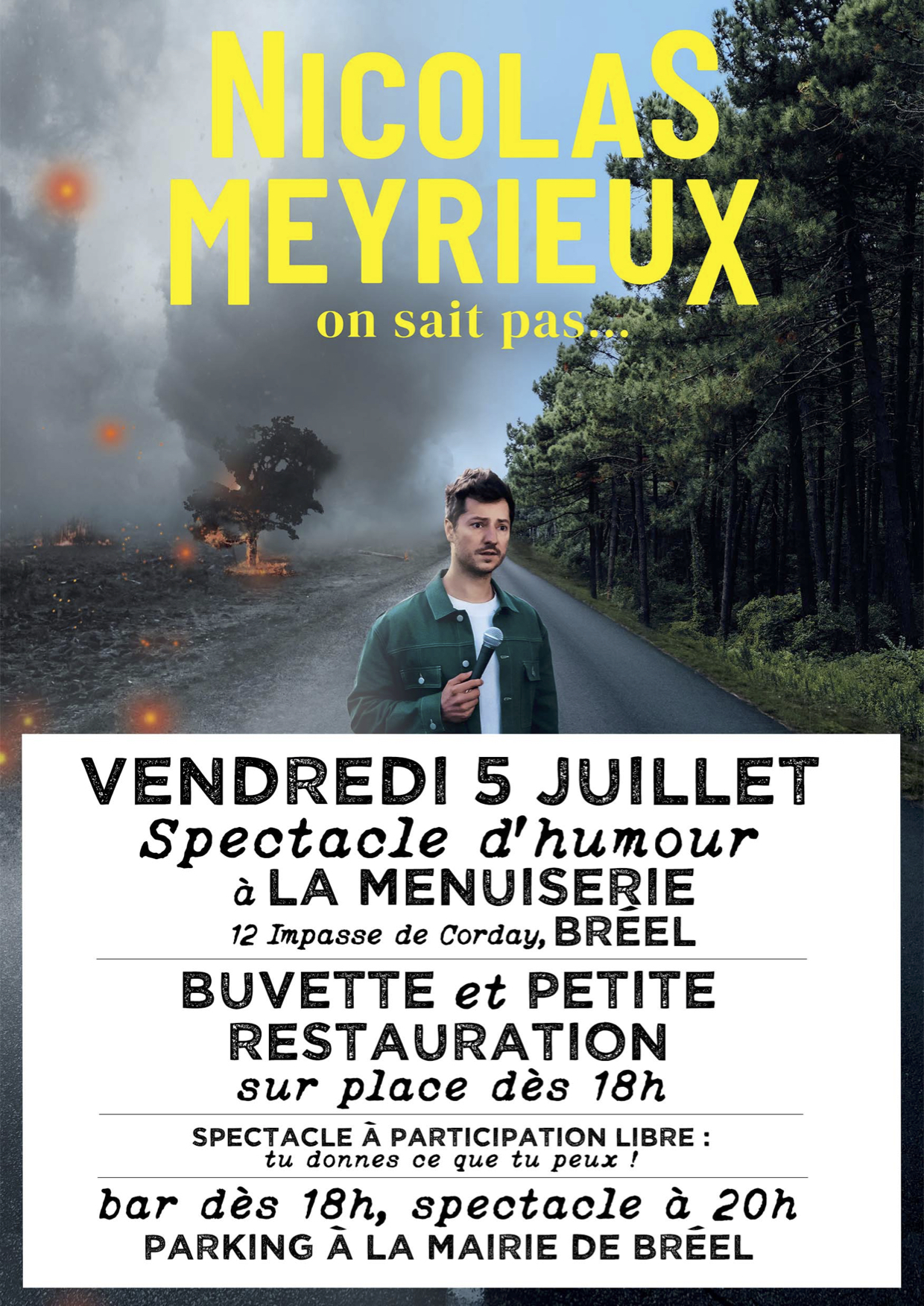 Nicolas meyrieux a bre el