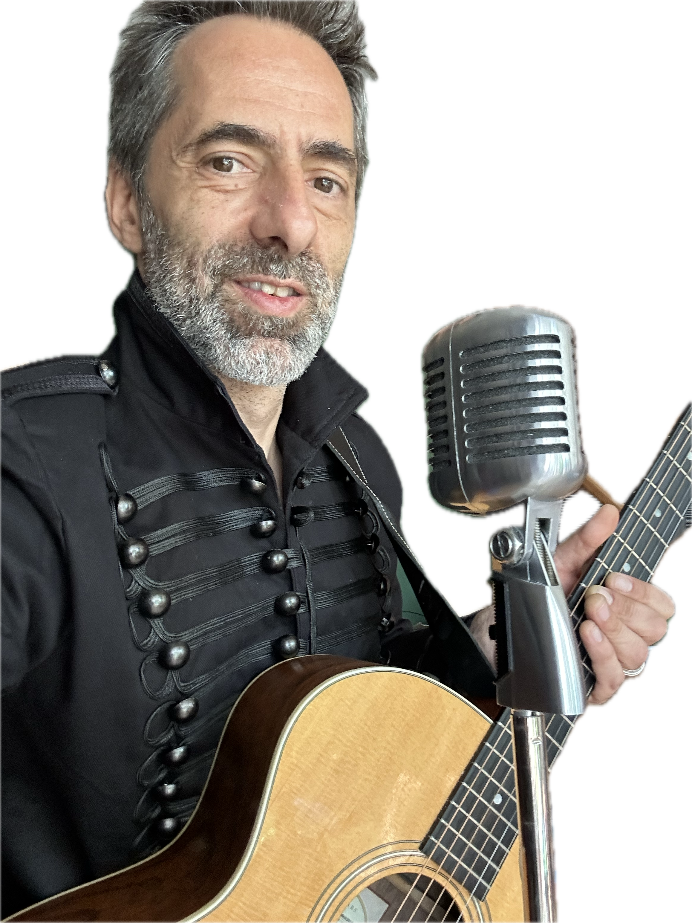 Marc Schaeffer