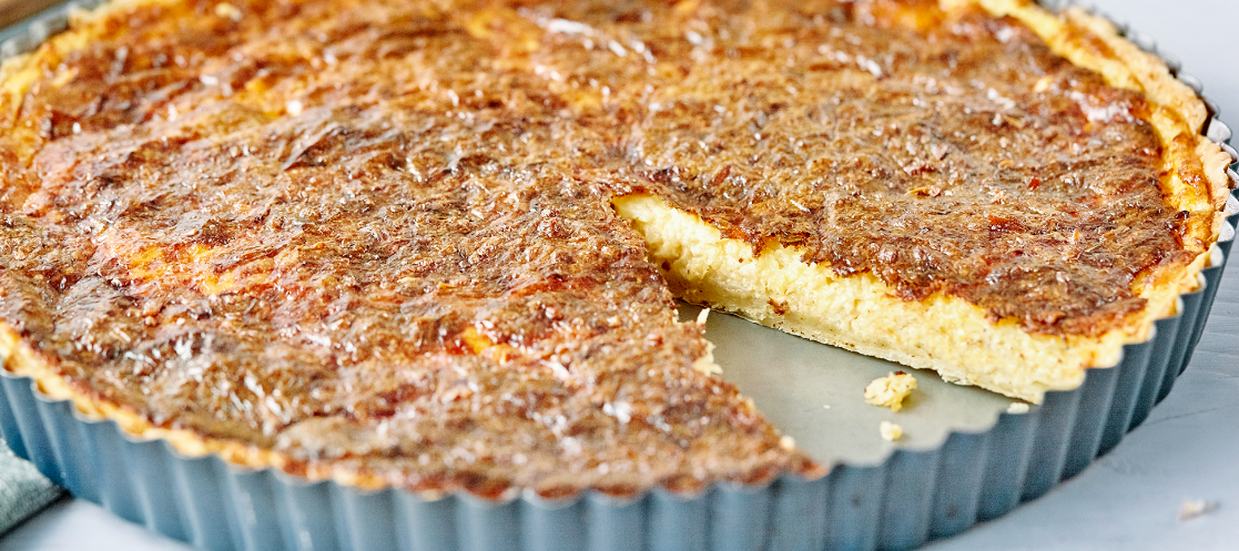 Gateau-fromage
