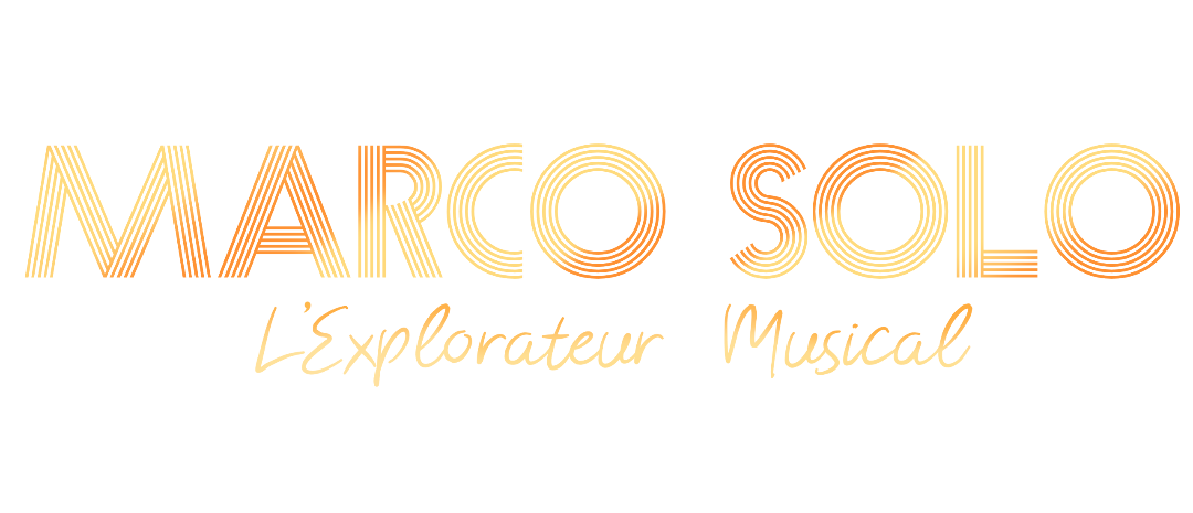 Marco Solo L'Explorateur Musical