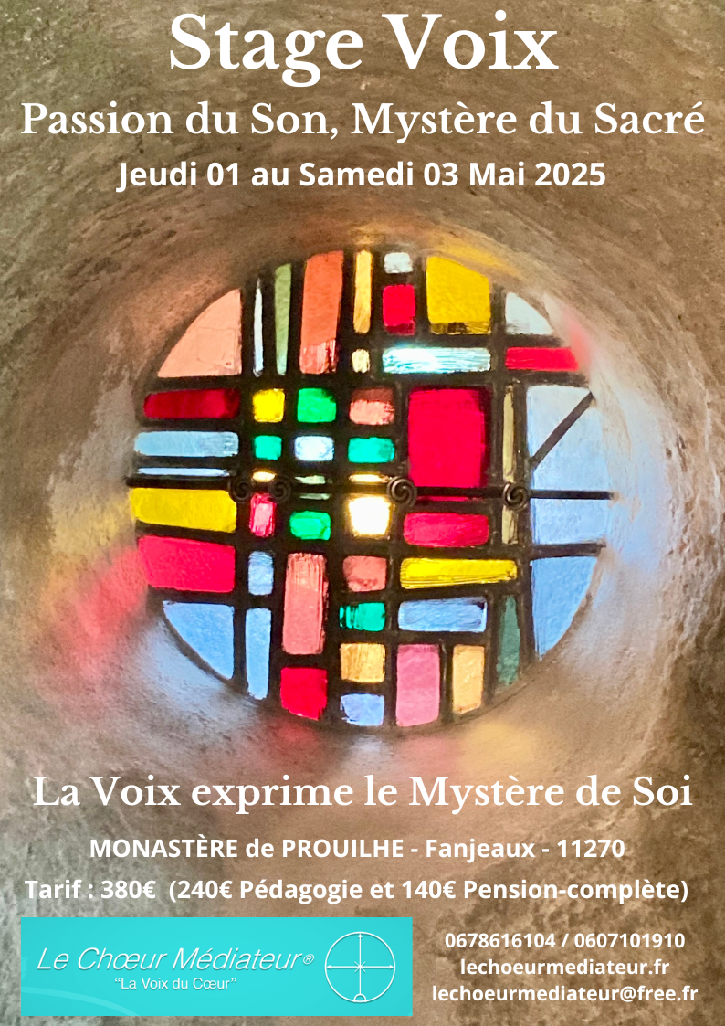Stage passion 2025 fb