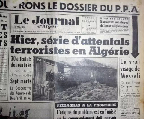 Rassemblement contre l'inauguration d'une stèle en l'honneur de Gisèle Halimi