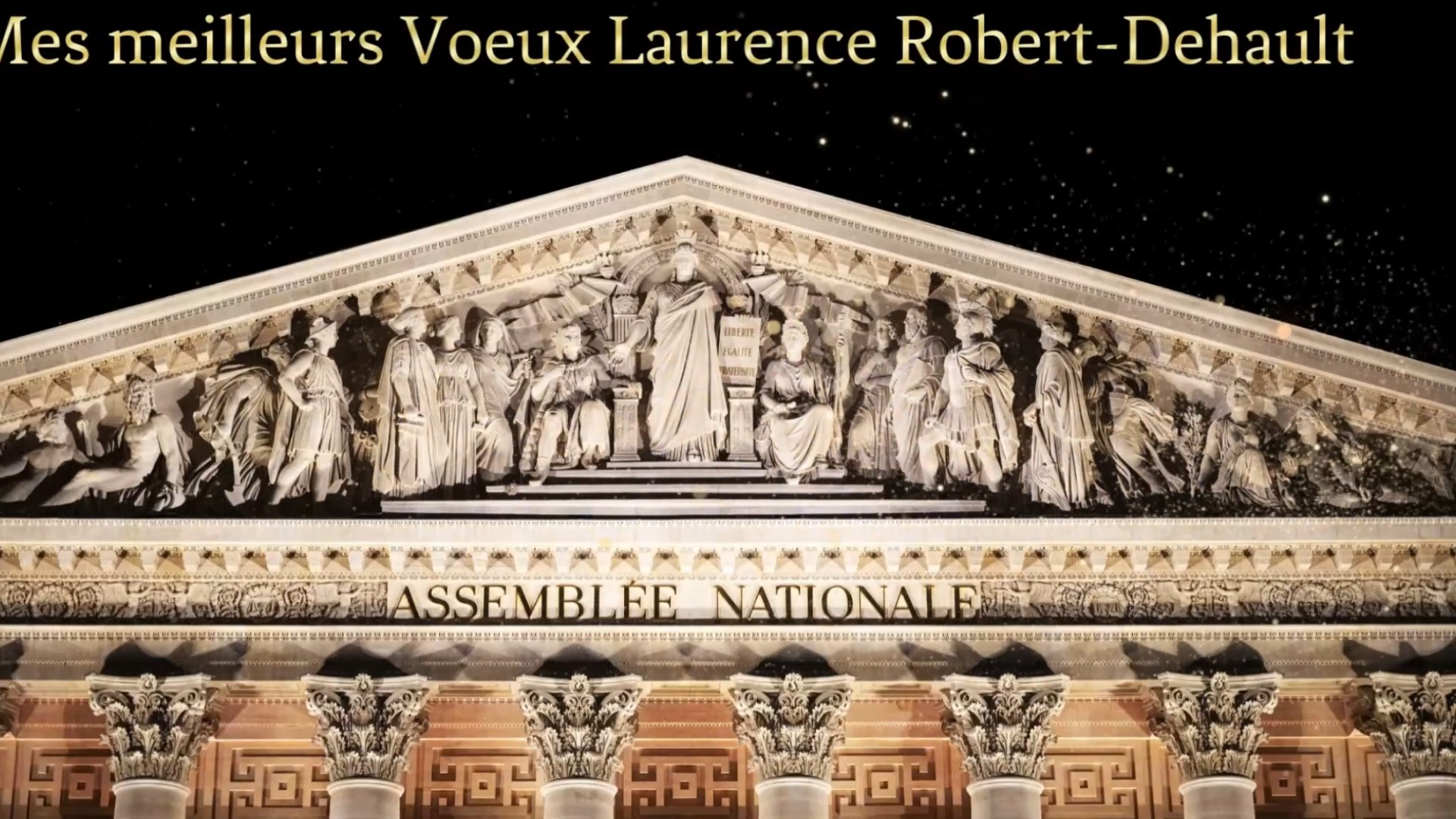 J’ai voté les deux motions de censure