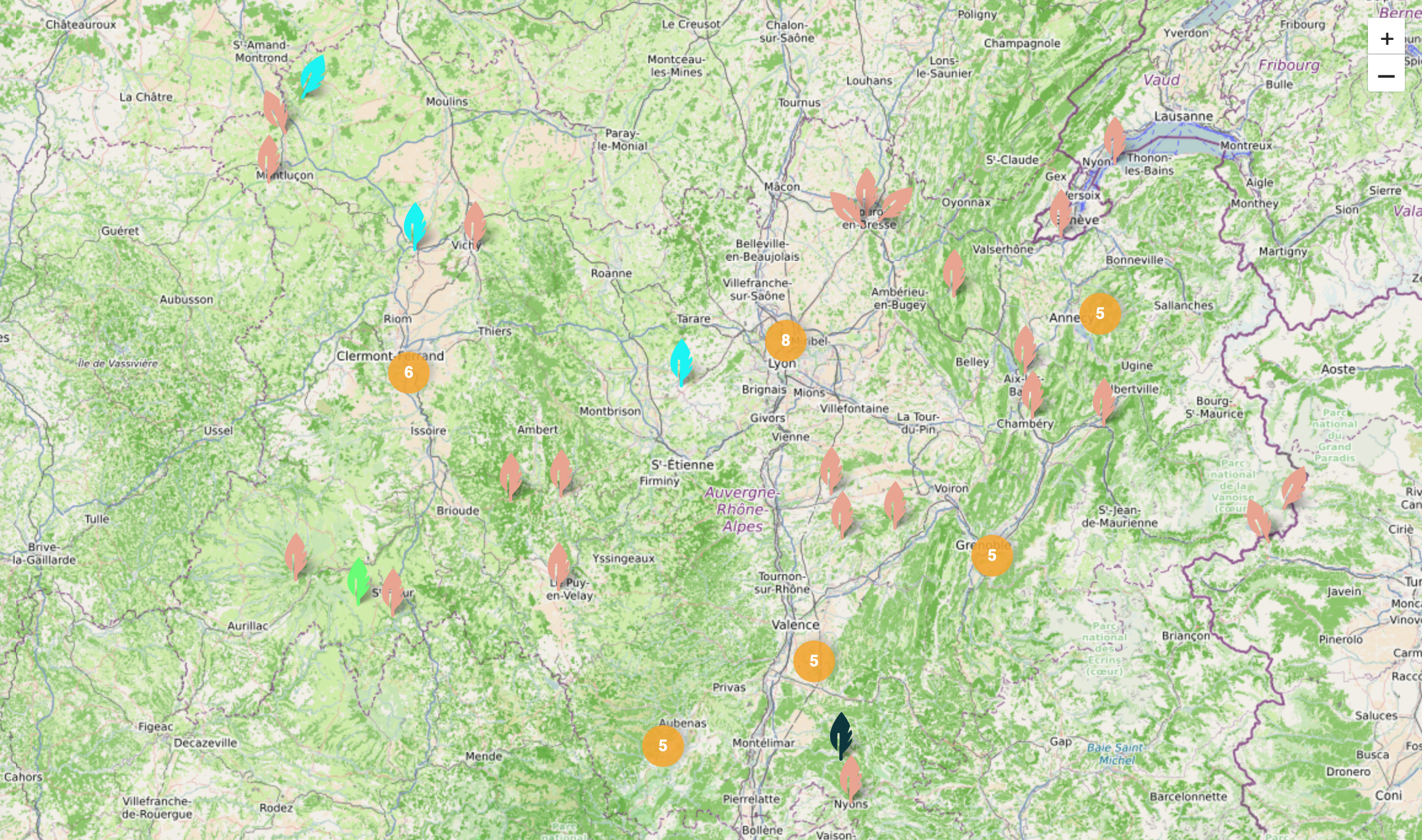 Screenshot 2025 02 01 at 20 59 08 urcaue et caue en aura carte des e le ments