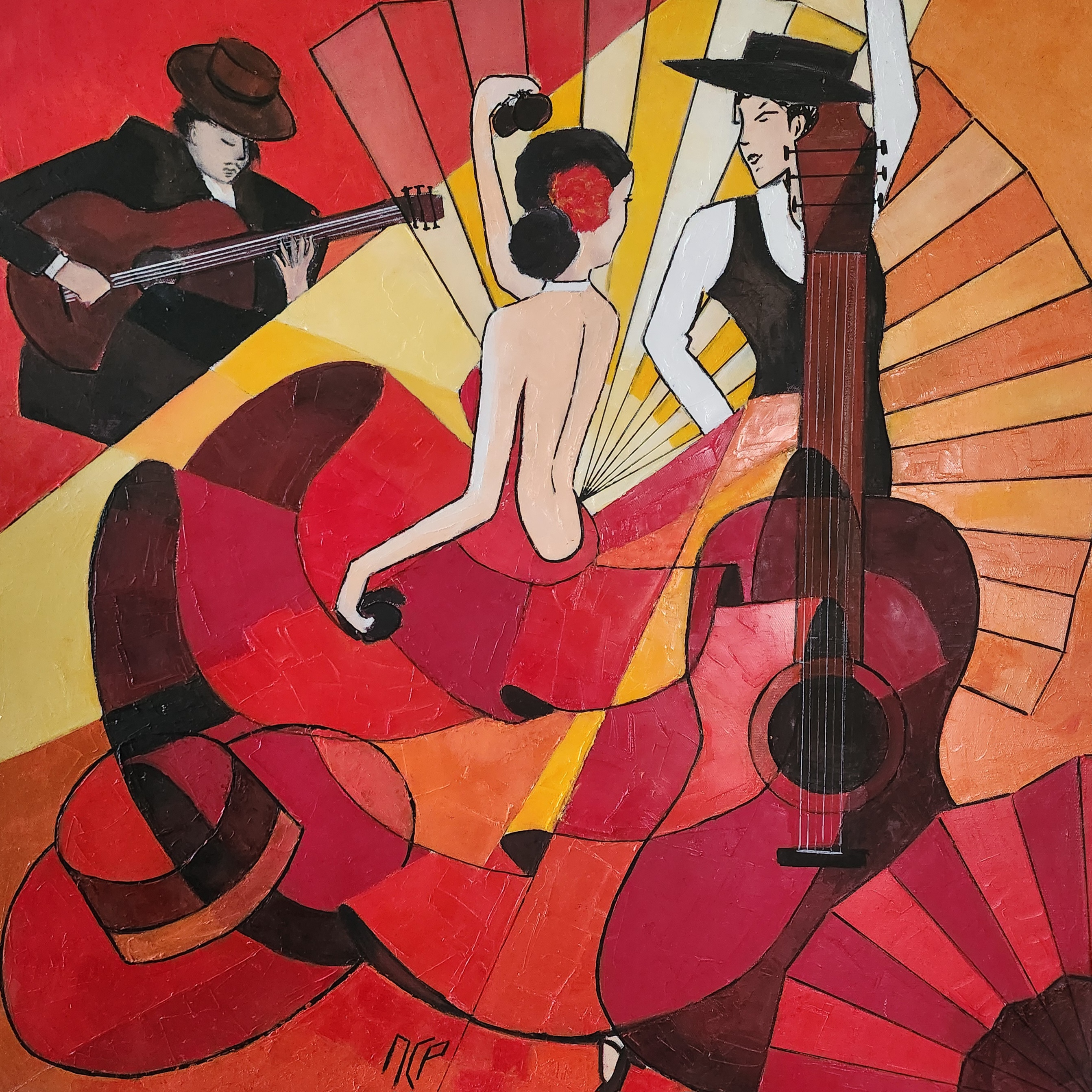 Flamenco
