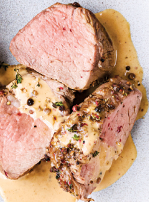 Mignon-de-veau