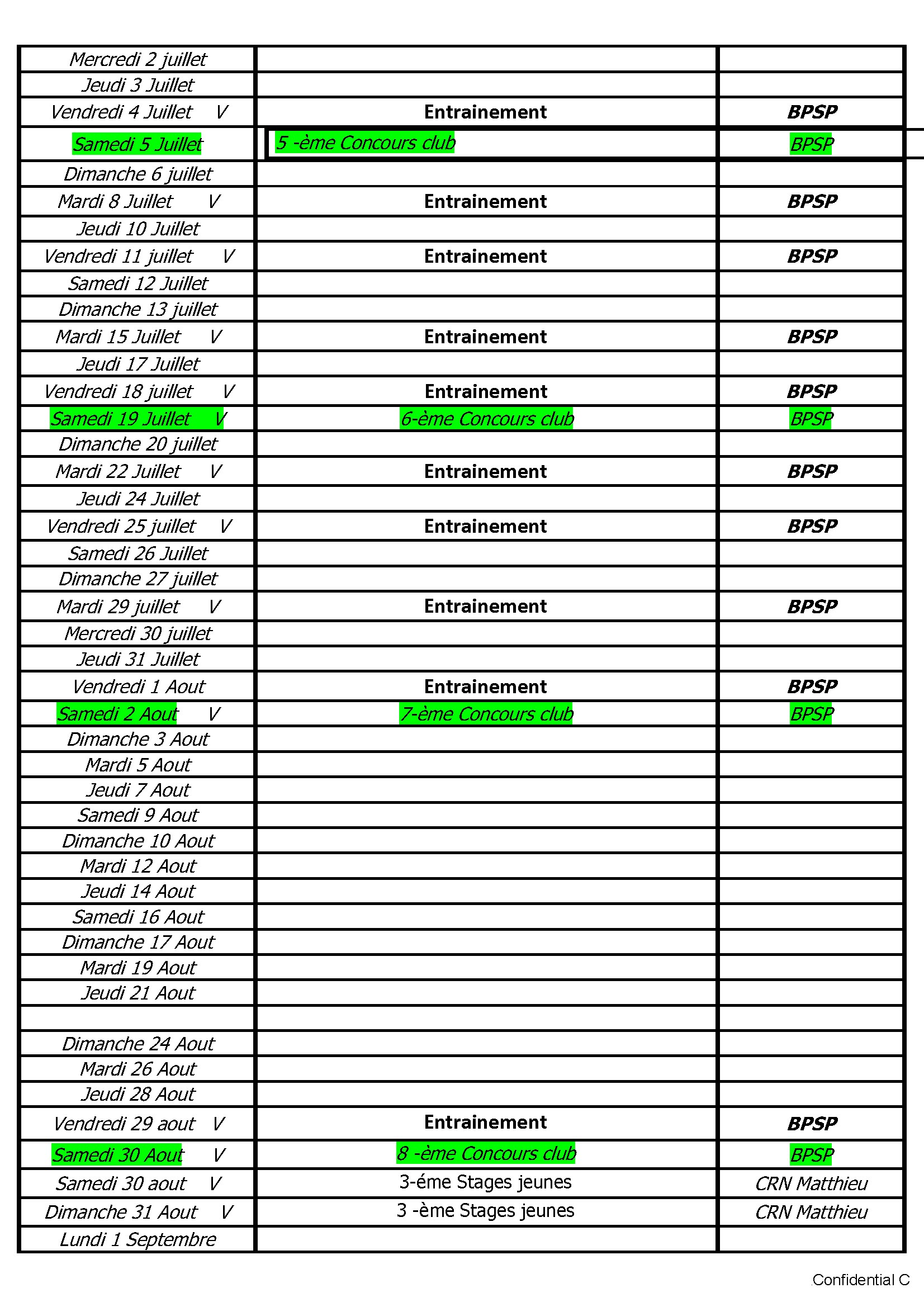 7 calendrier boulodrome 2025 difusion conv 7