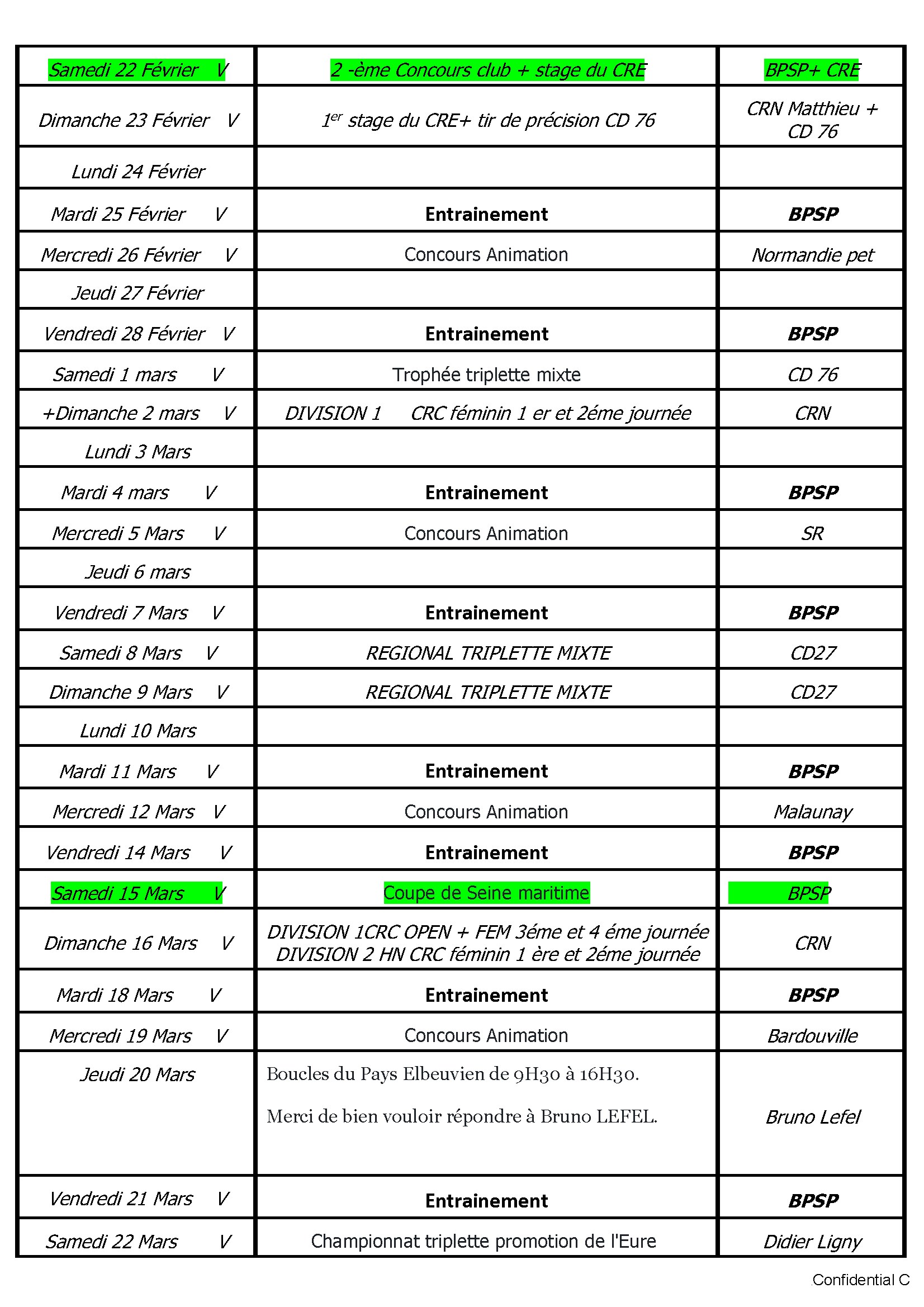 3 calendrier boulodrome 2025 difusion conv 3