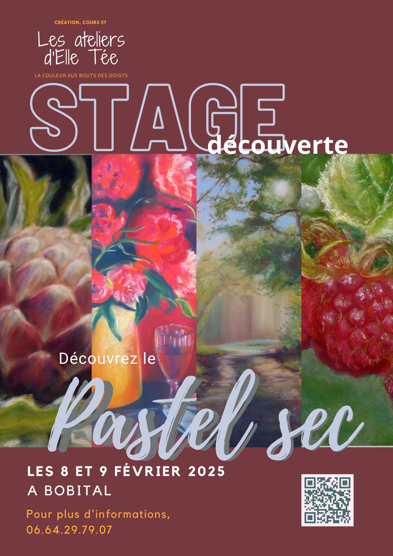 Stage pastel0725