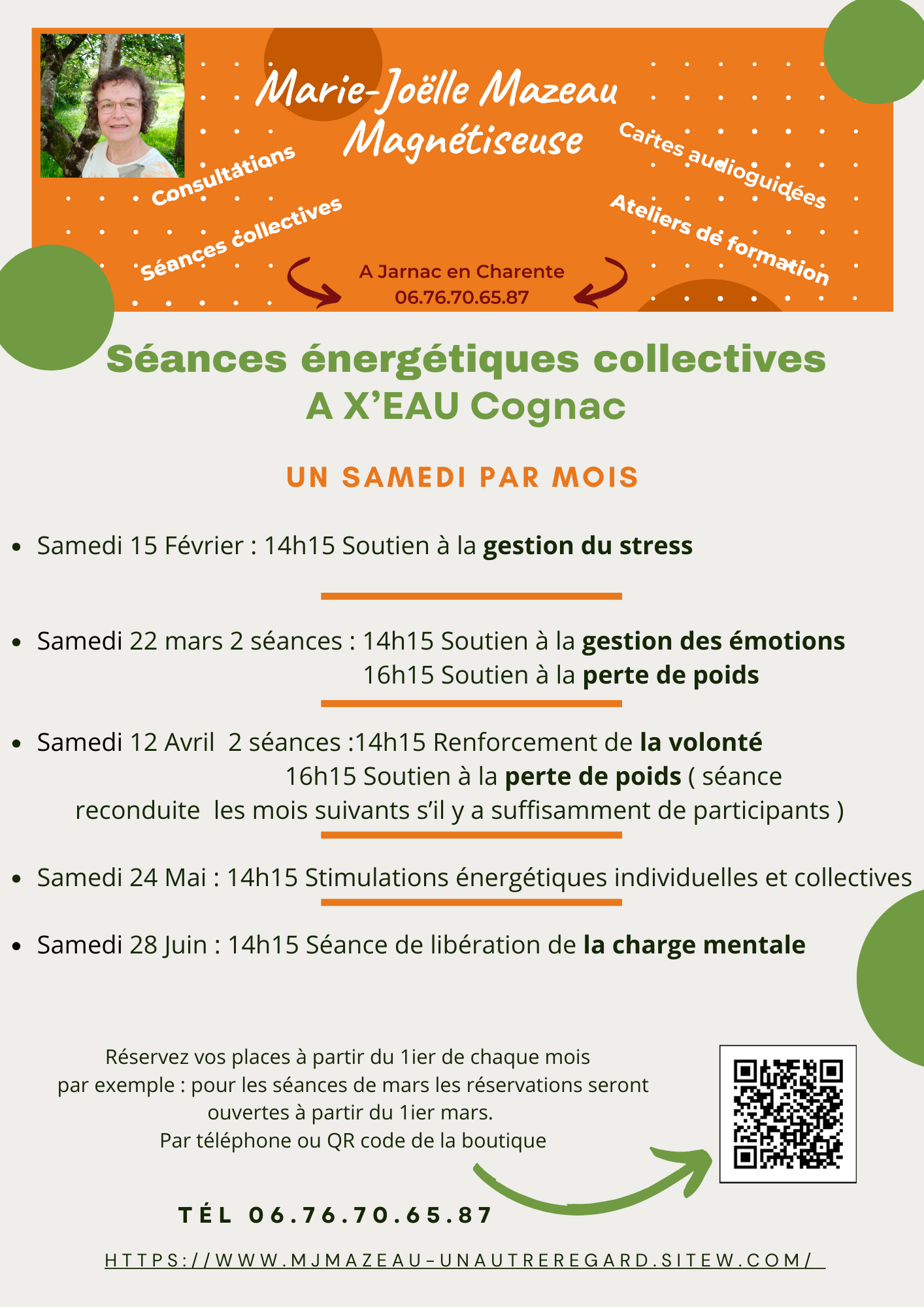 Programme-2025
