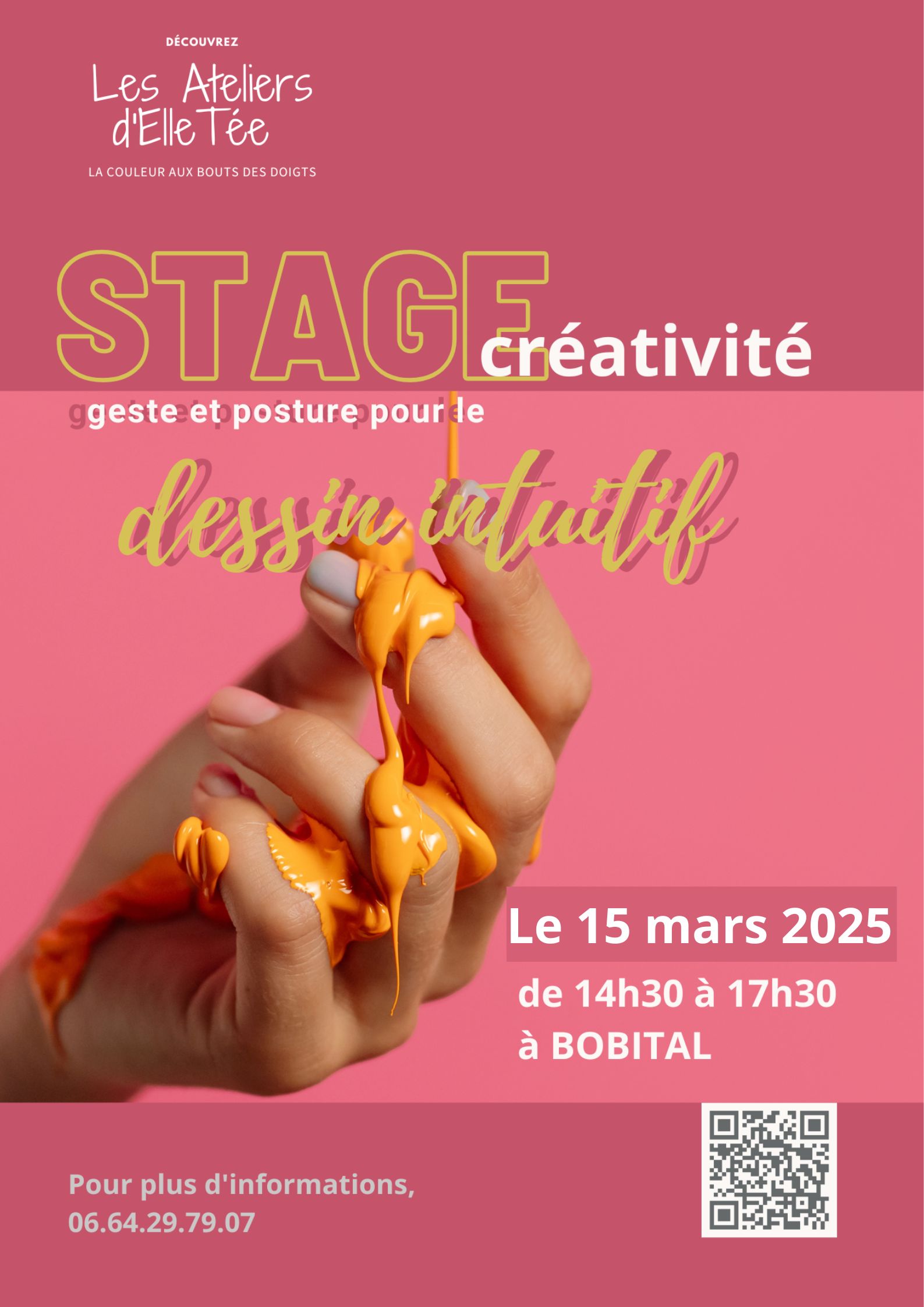Le 15 mars 2025