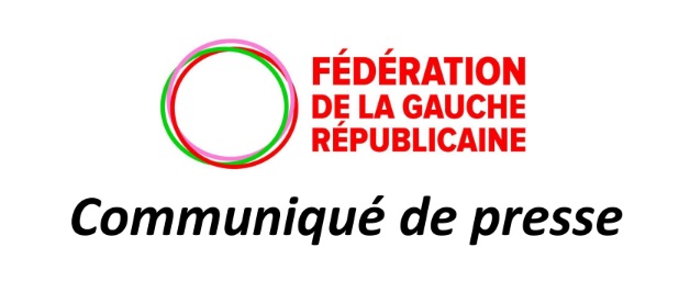 [COMMUNIQUE] « La FGR lance un appel solennel à la relance de la politique industrielle. »