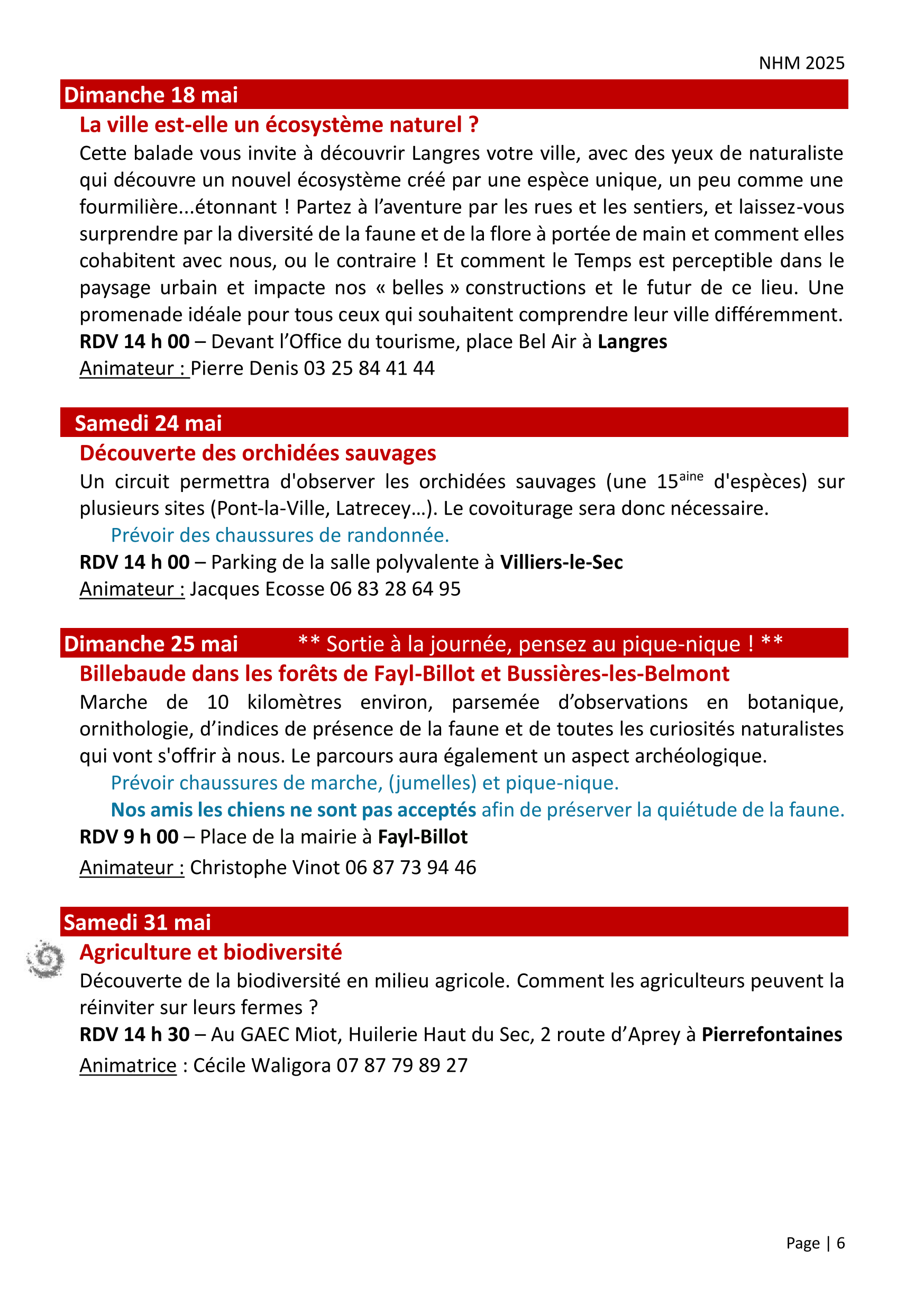 Programme-Balades-Vertes-NHM-2025 6