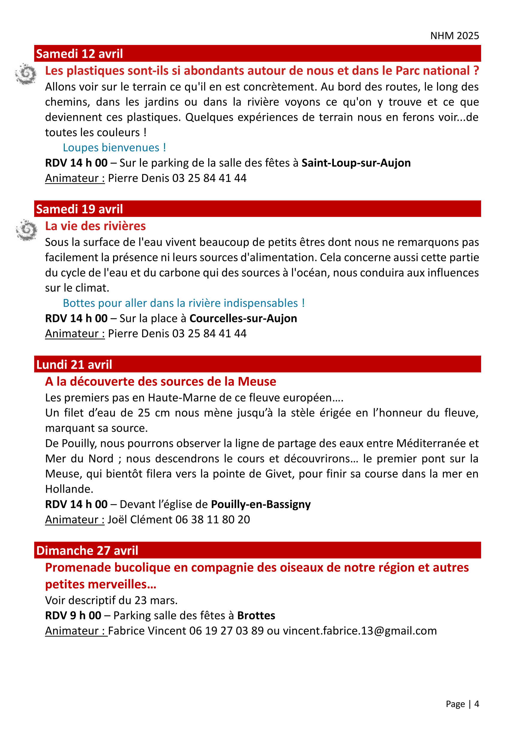 Programme-Balades-Vertes-NHM-2025 4