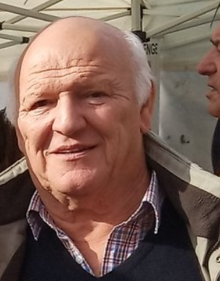 C larroussie