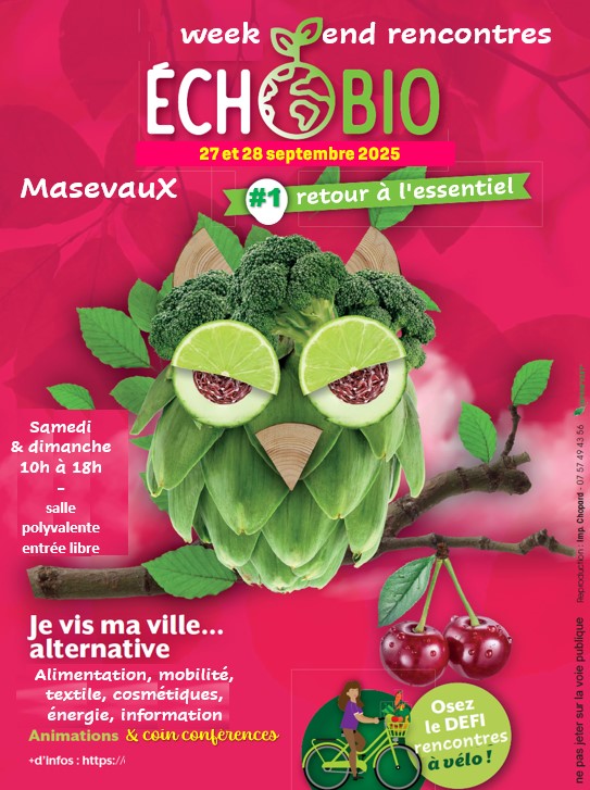 Affiche-rencontres-Echo-bio-MasevauX-2025 V2