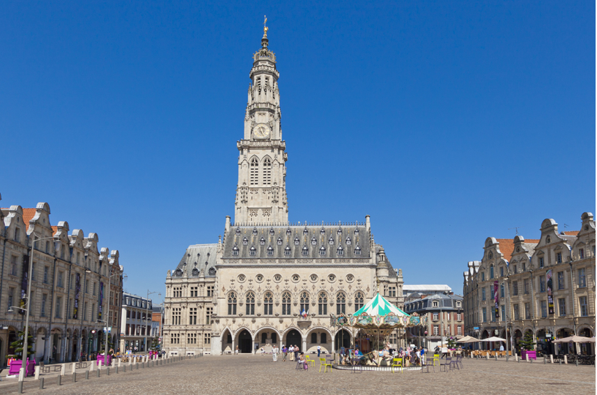 Arras