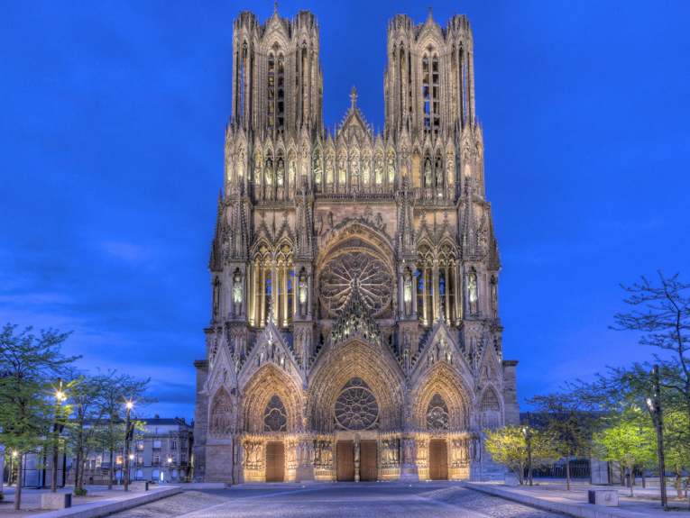 Reims