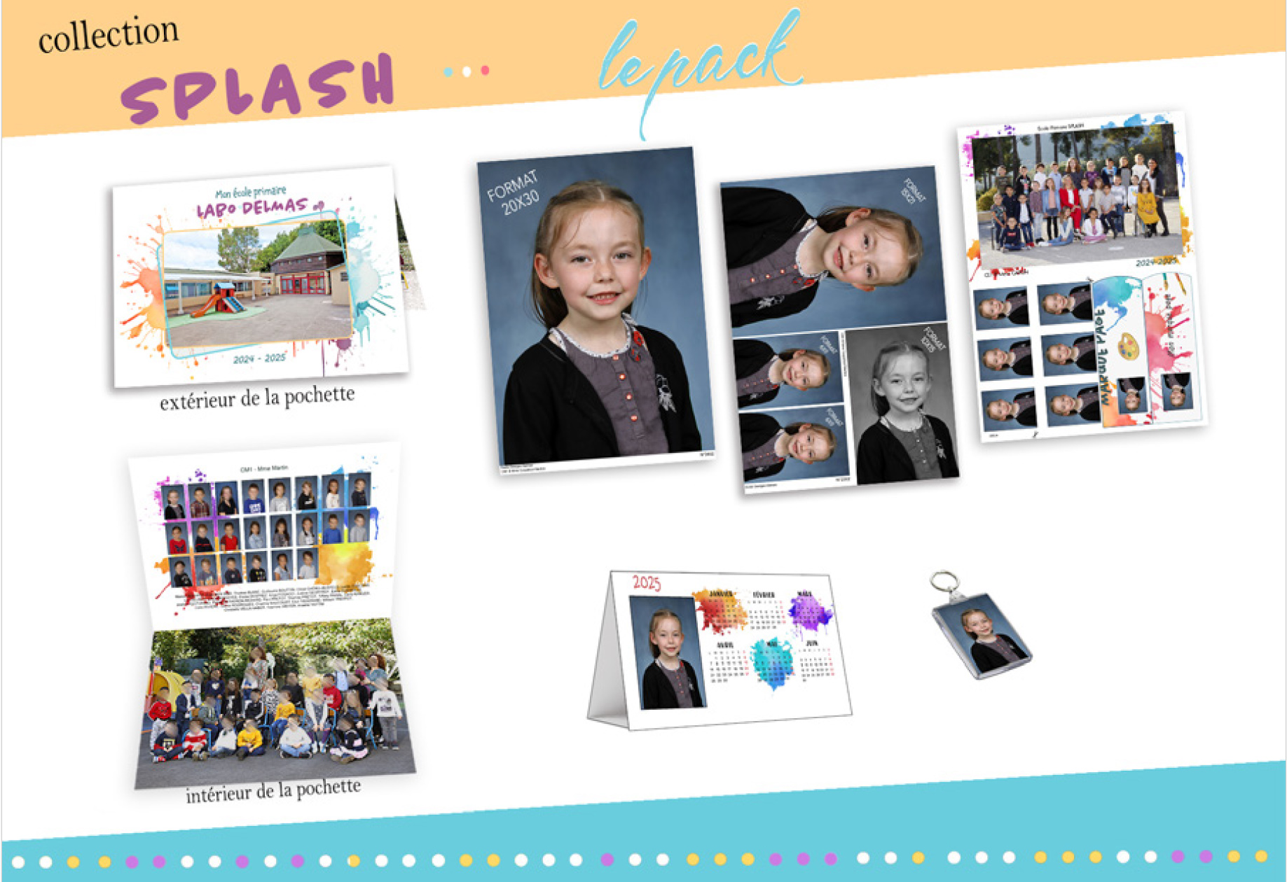 Splash