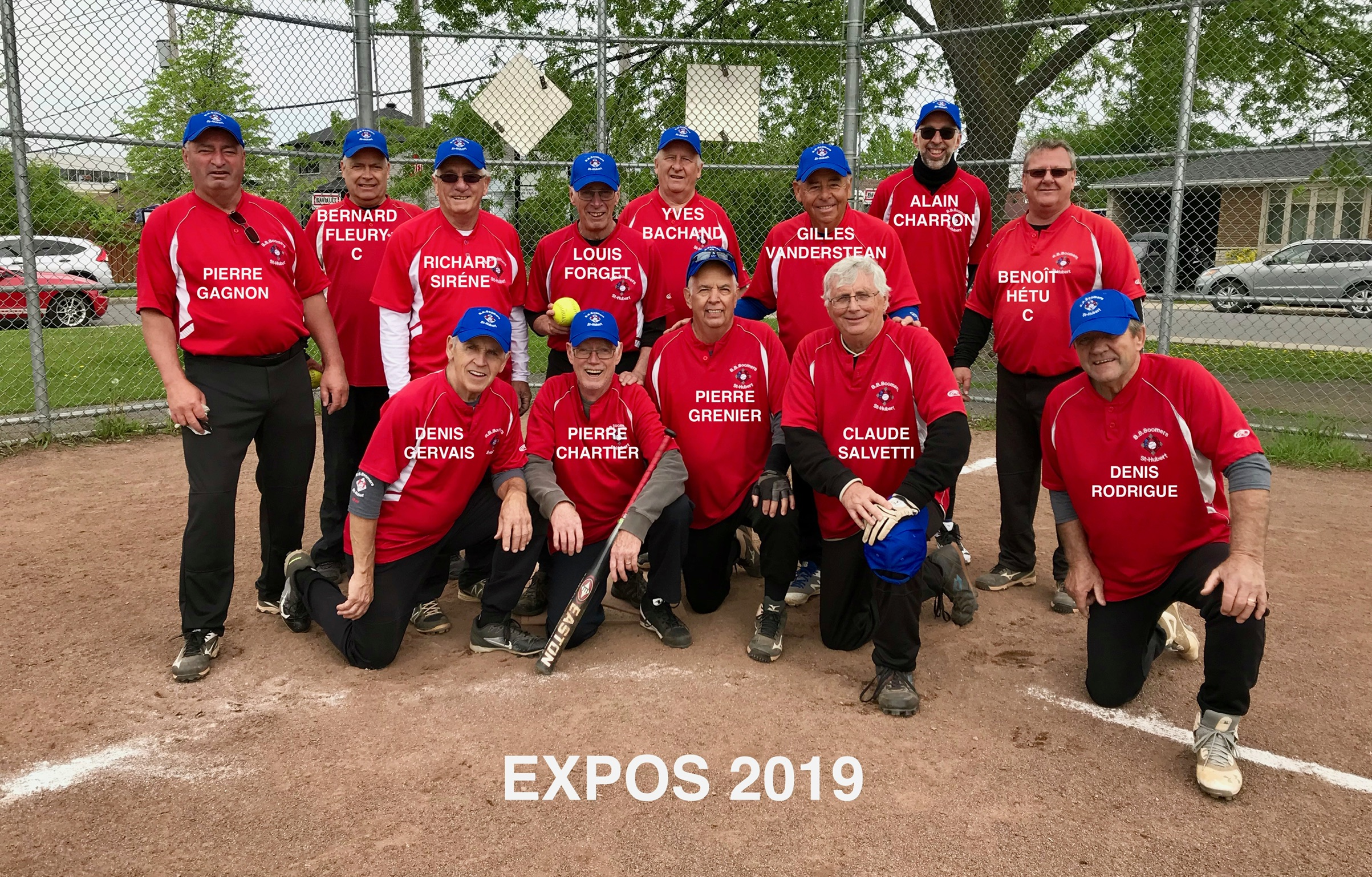 EXPOS-2019