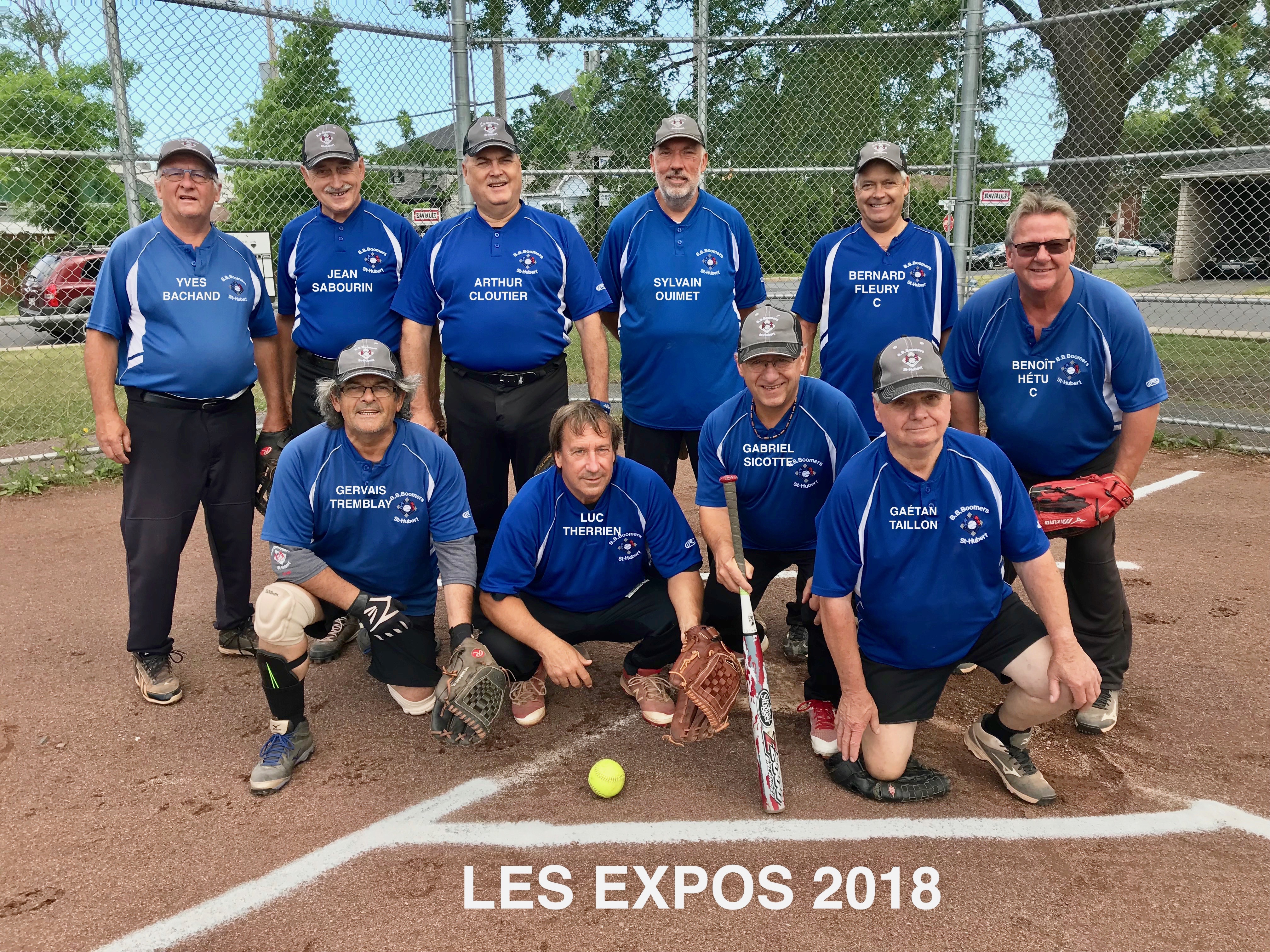 EXPOS-2018