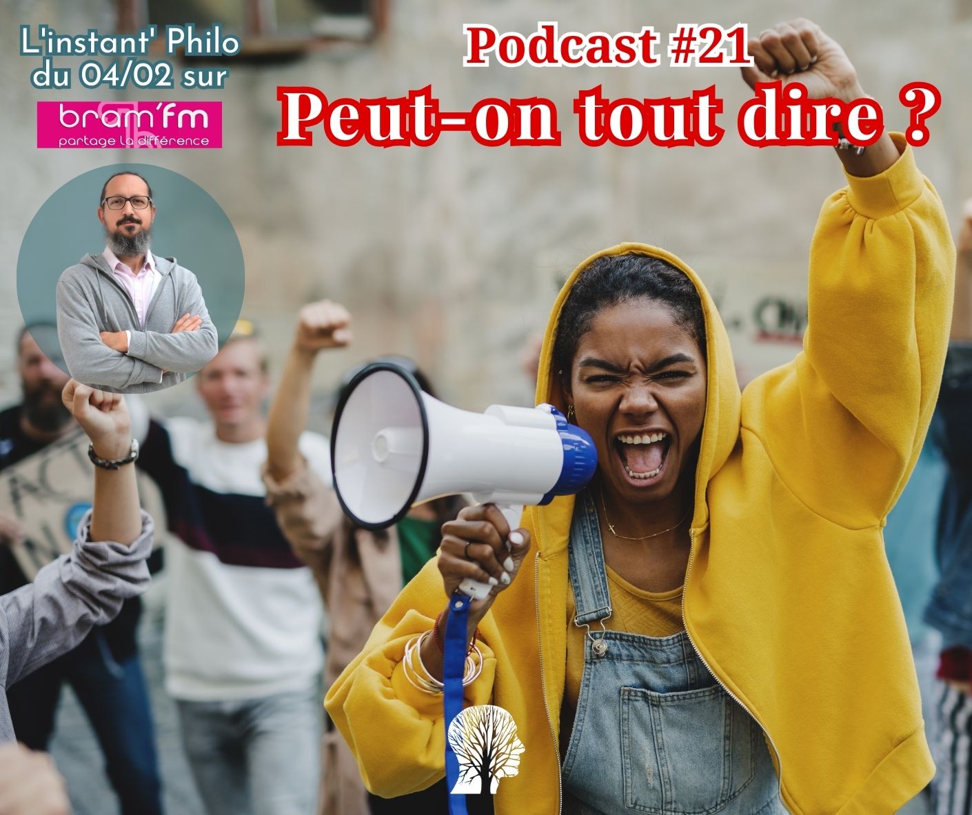 La sagesse selon le stoïcisme (Podcast Philo'Nat 19)