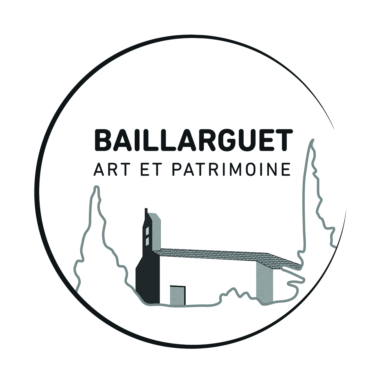 Logo Baillarguet DEF-A