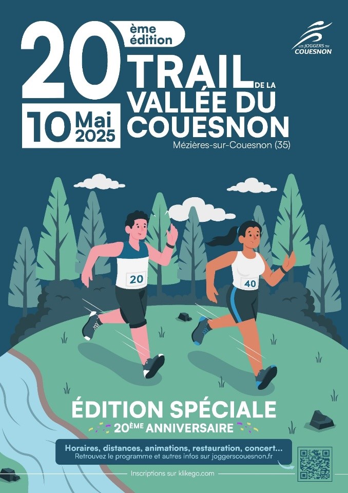 Affichecouesnon