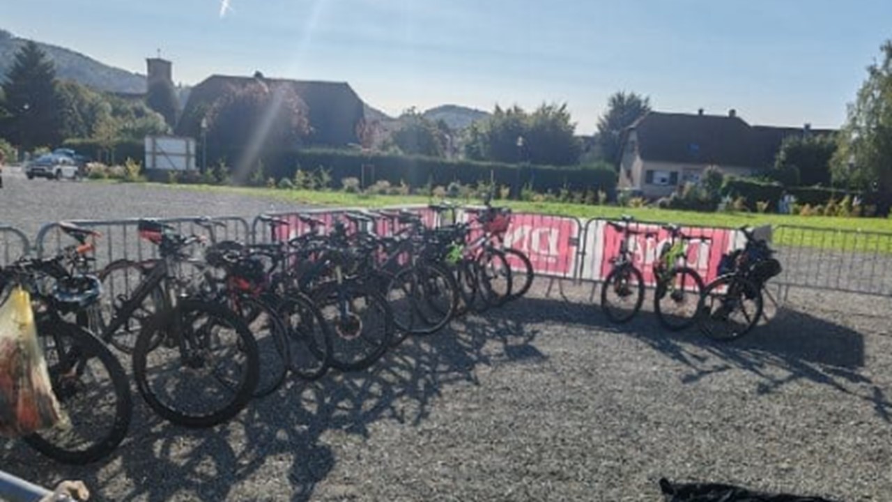 Parc-velo
