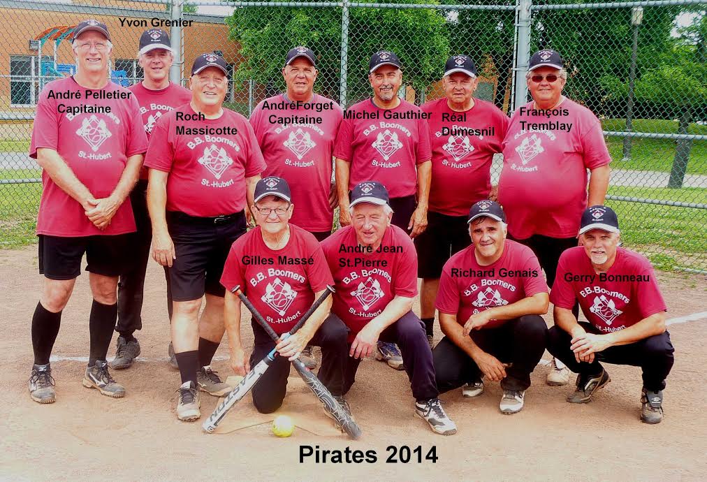 Pirates
