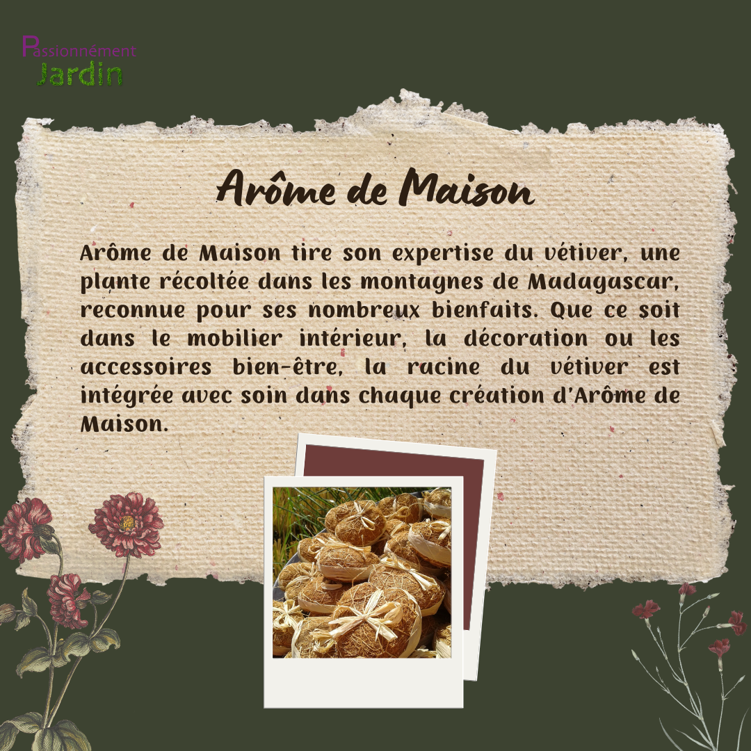 Arome-de-Maison