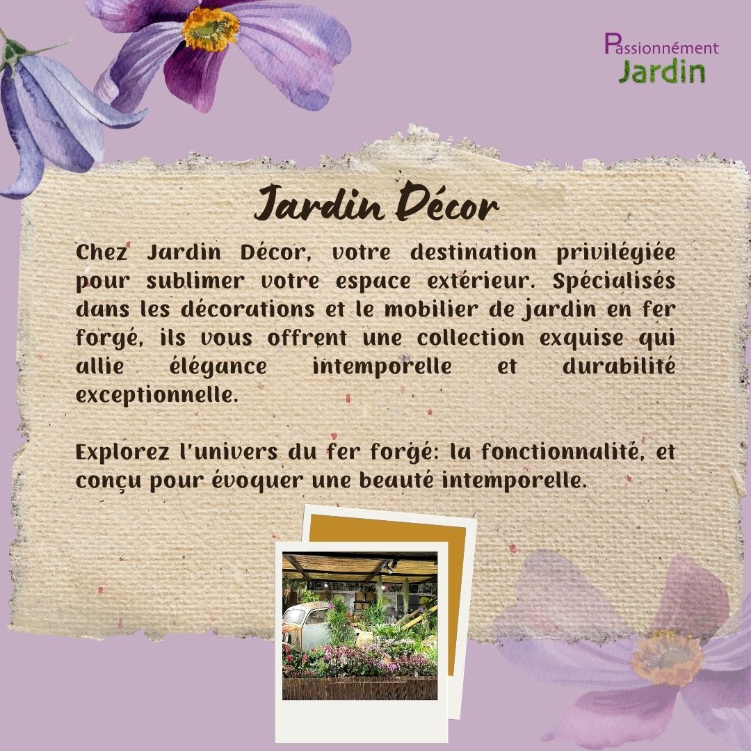 Jardin-Decor