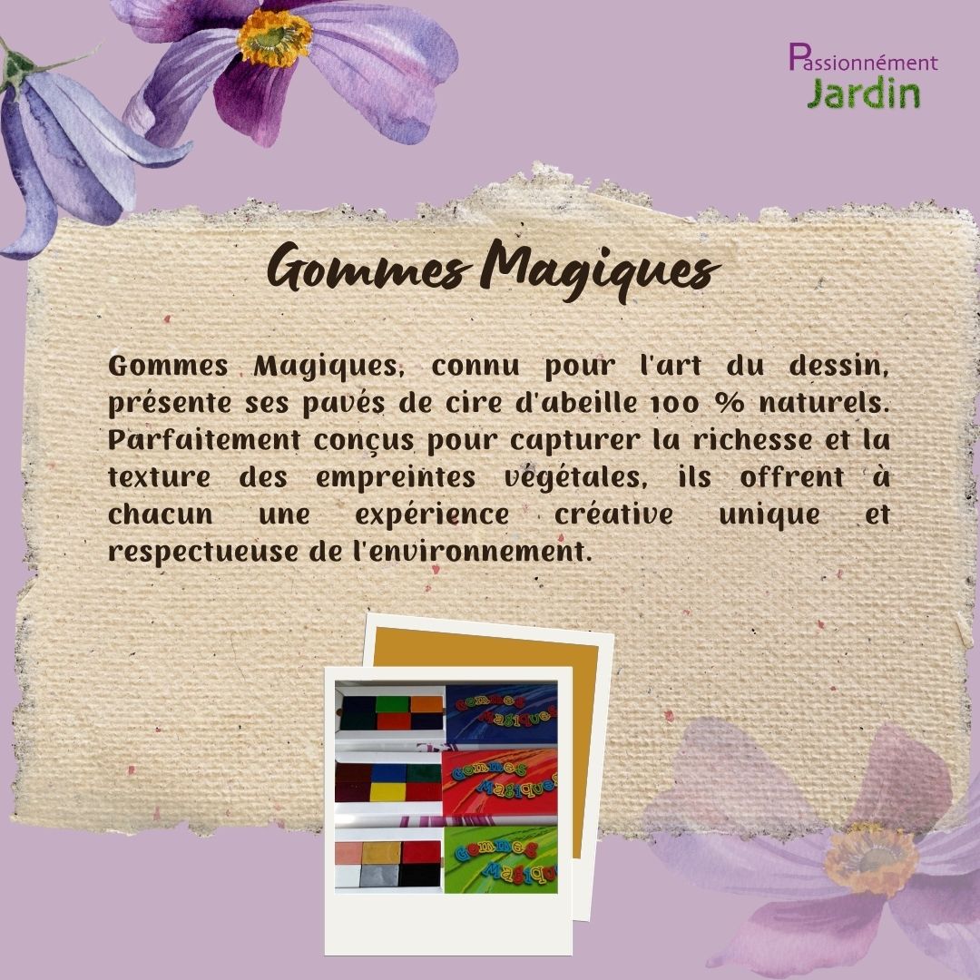 Gommes-Magiques