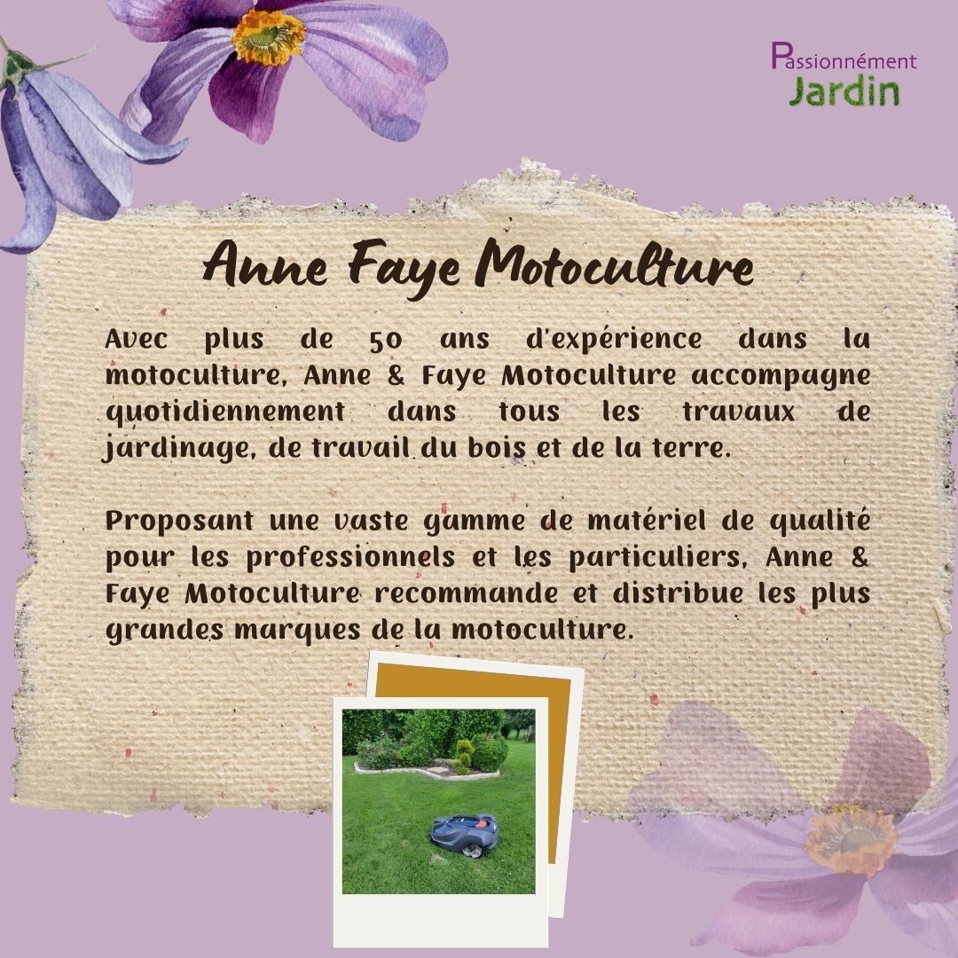 Anne-Faye-Motoculture