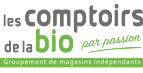 Comptoir de la bio