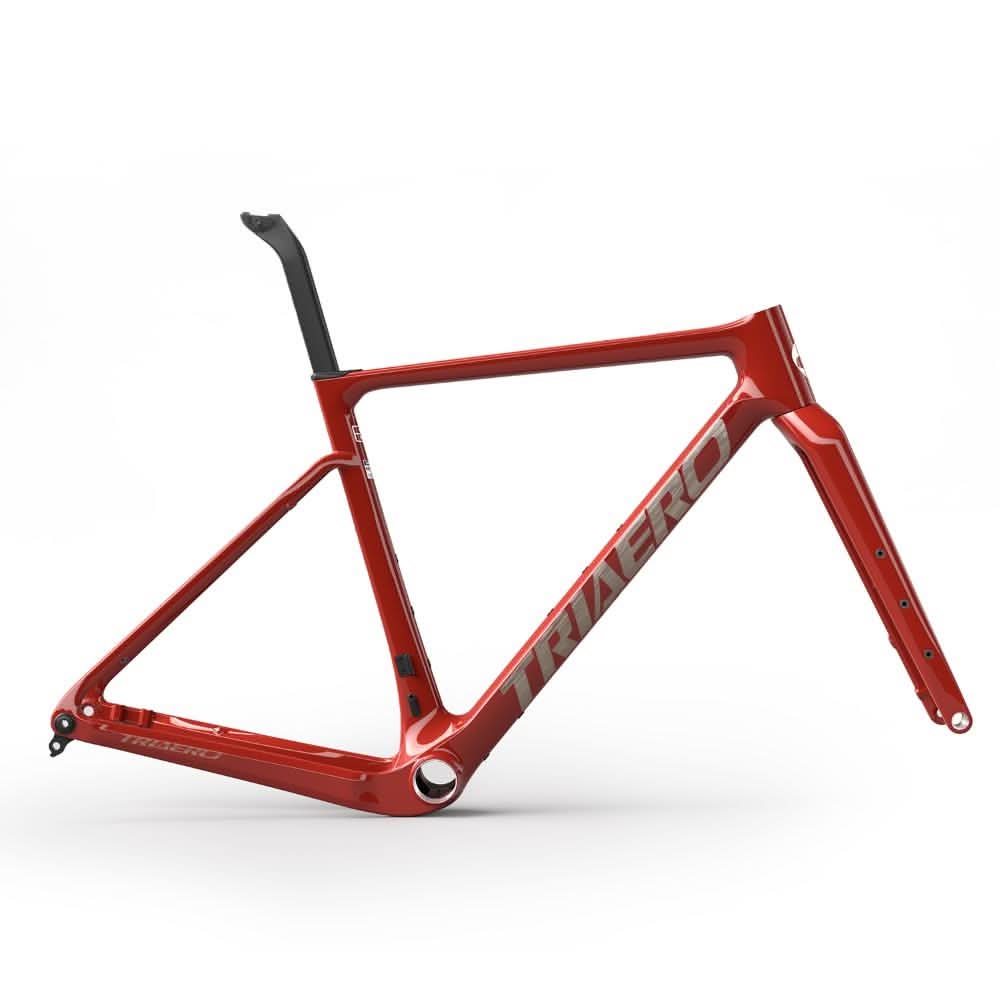 Ican graro frame 33