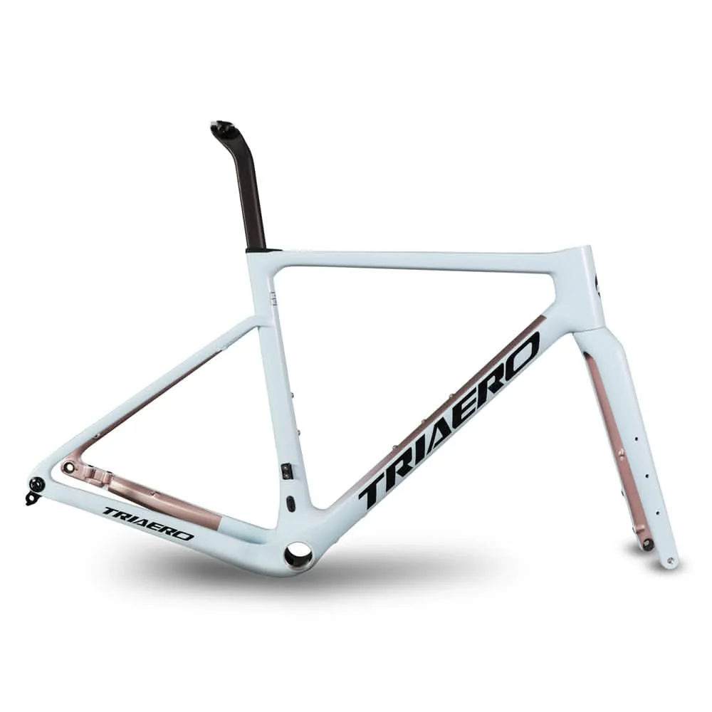 Ican graro frame 15