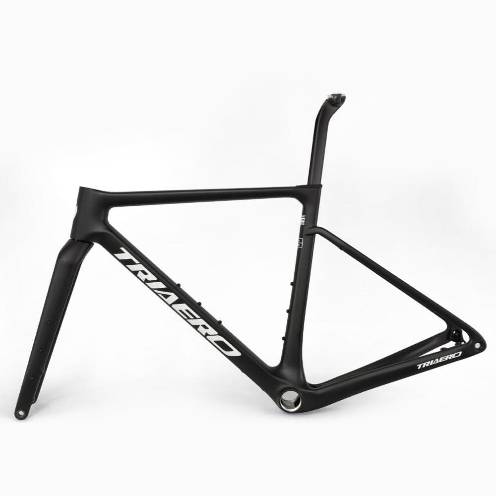 Ican graro frame 32