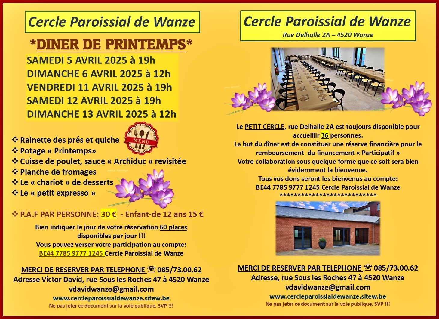 Cercle