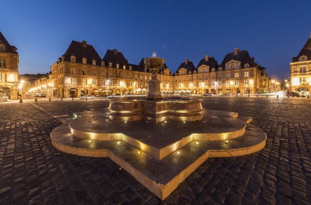 Charleville-mezieres
