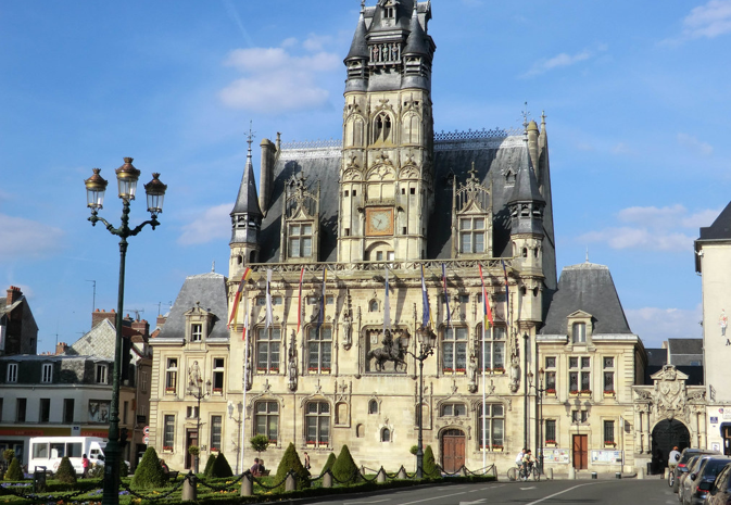Compiegne