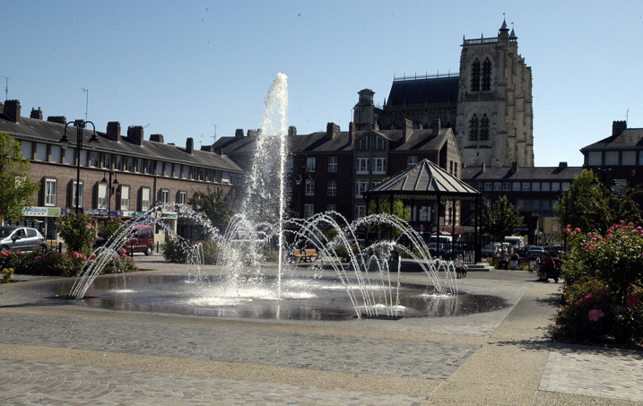 Abbeville