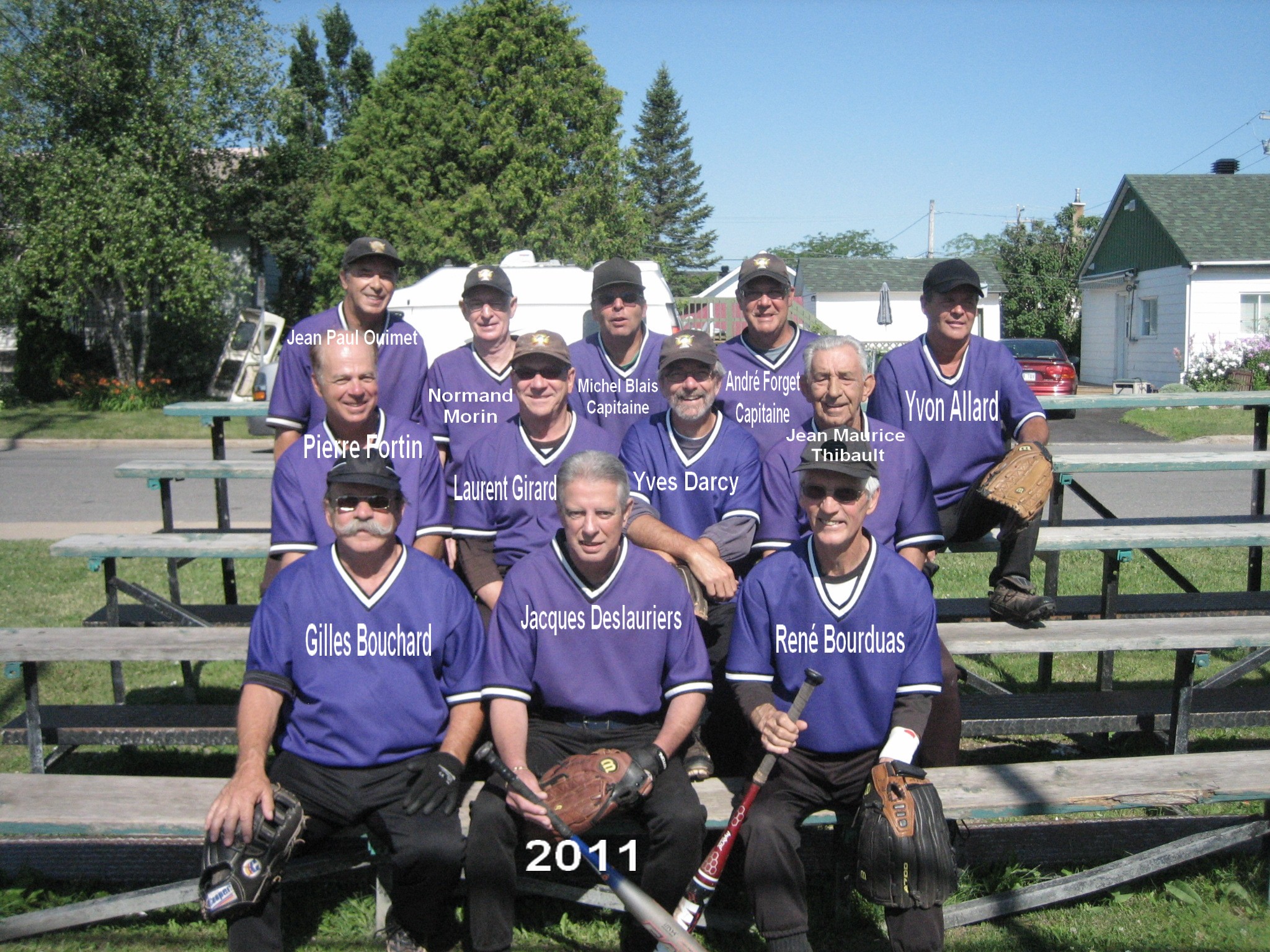 Mauves2011
