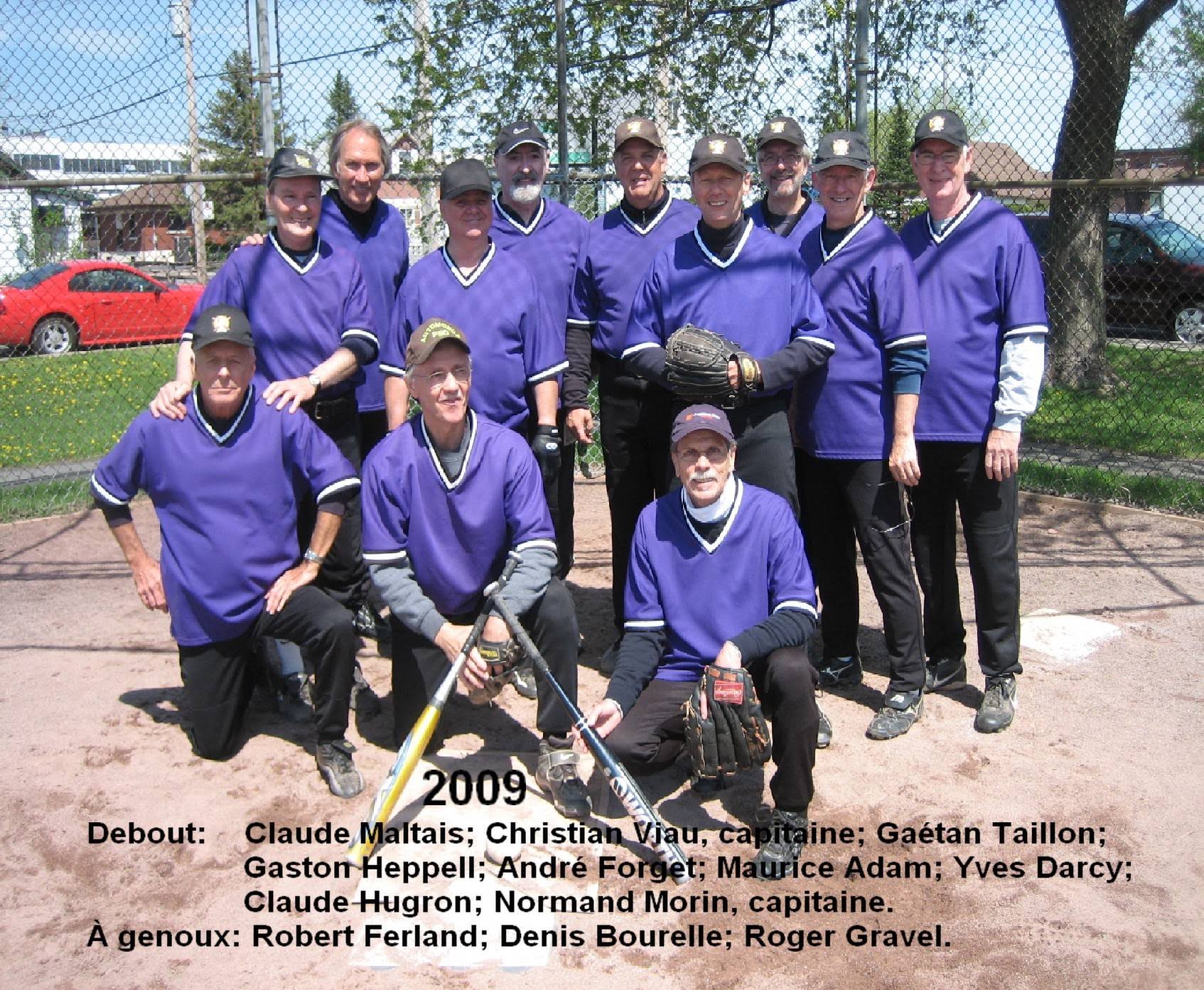Mauves2009