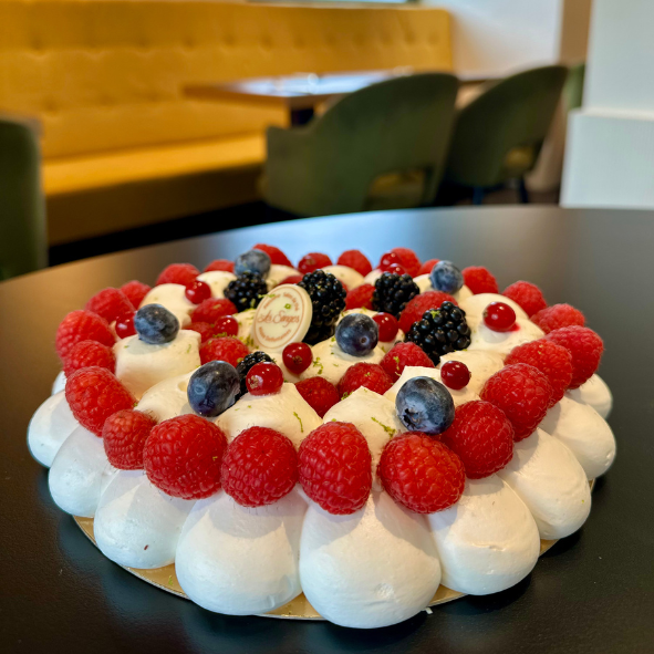 Pavlova