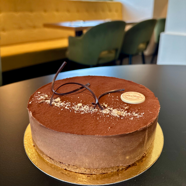 Intense-choco
