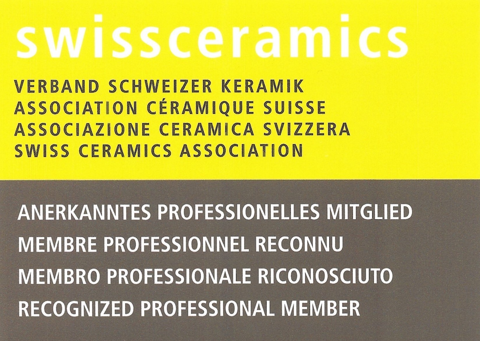 Swissceramics